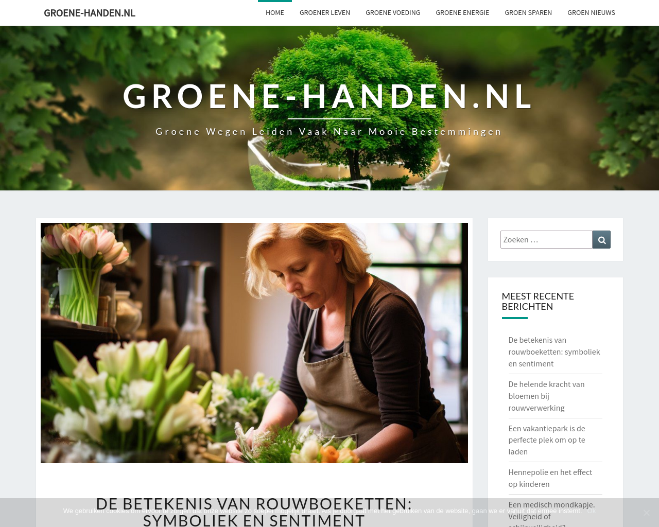 groene-handen.nl