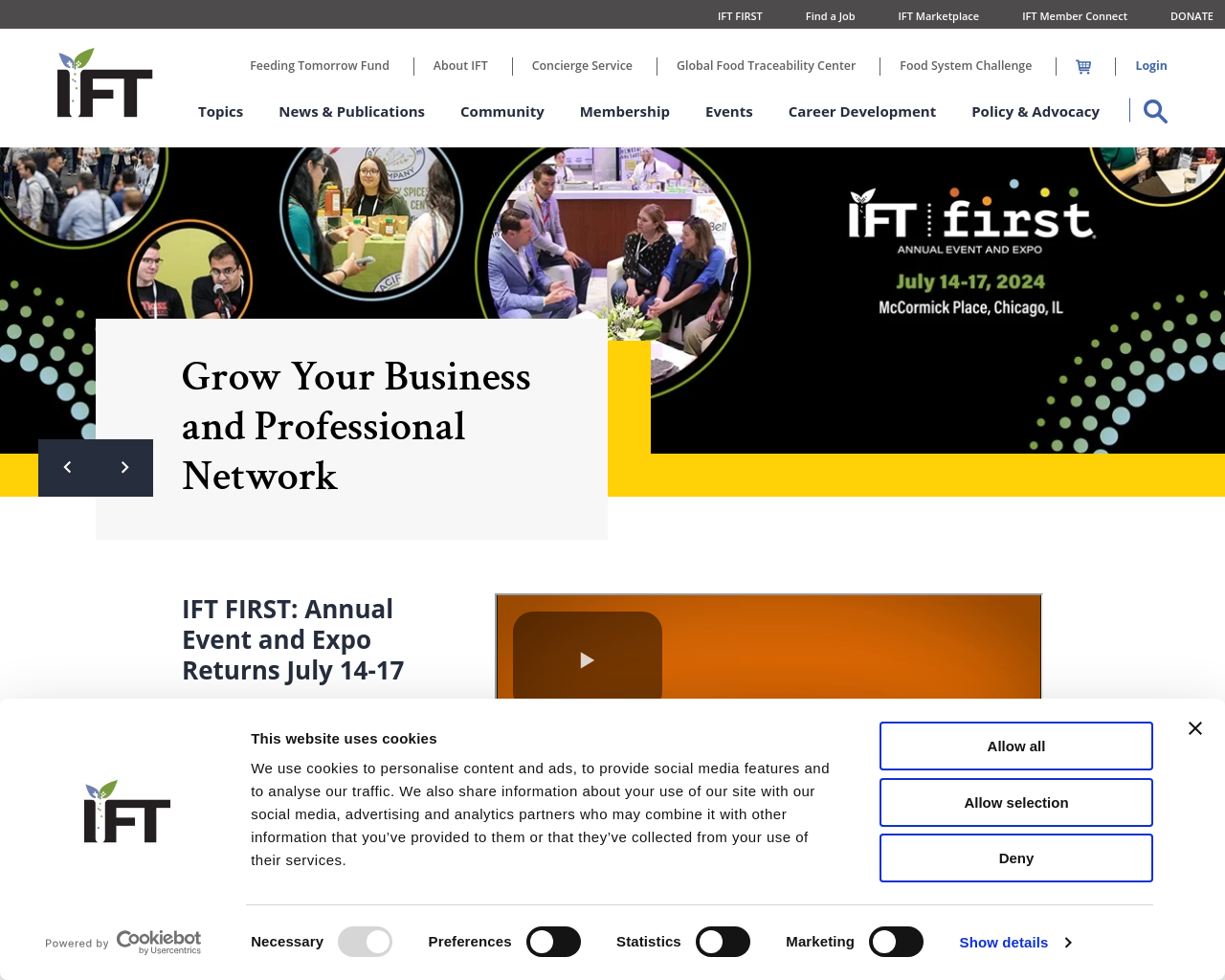 ift.org