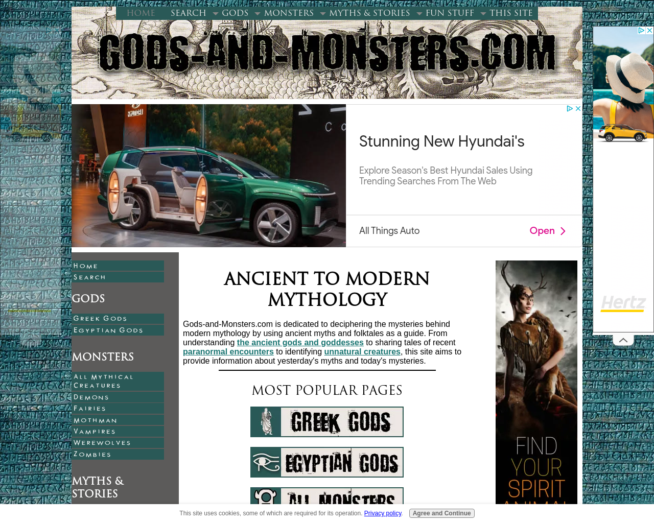 gods-and-monsters.com
