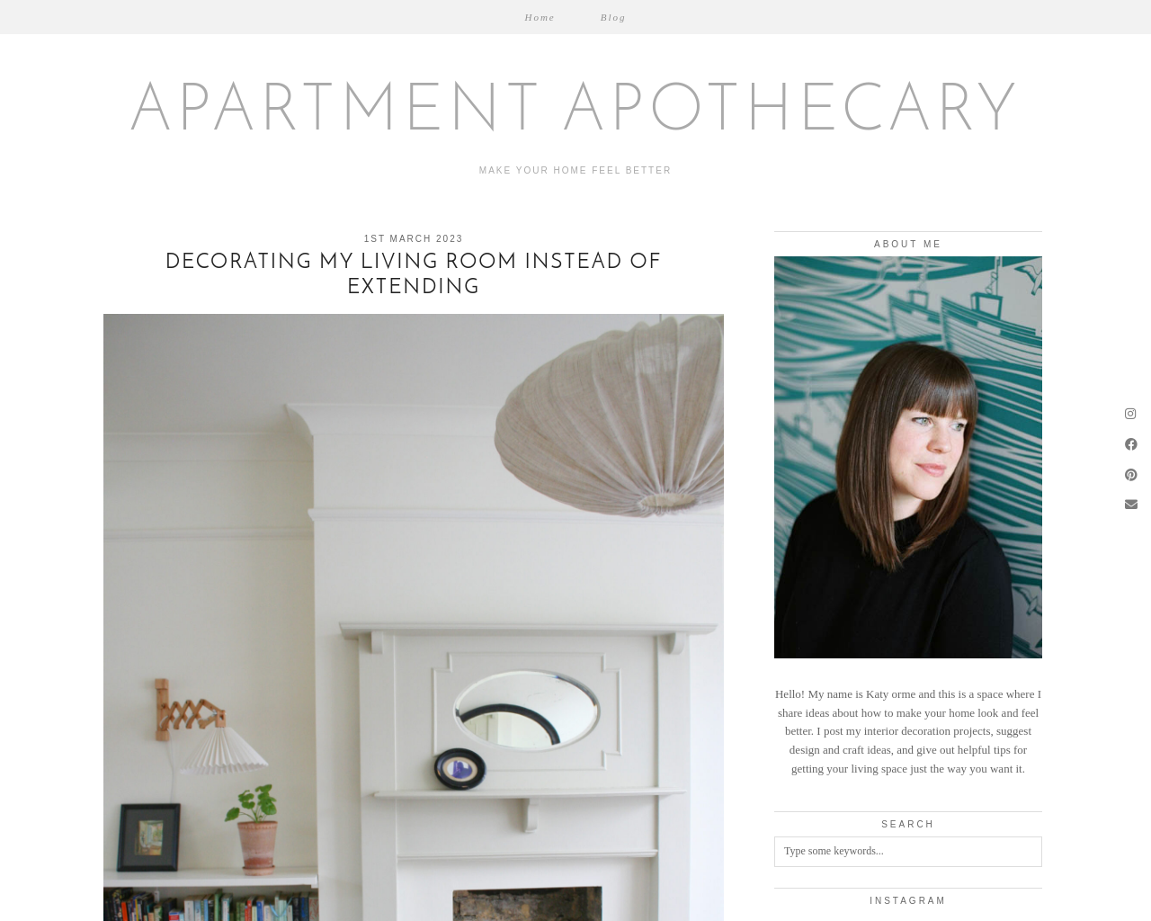 apartmentapothecary.com