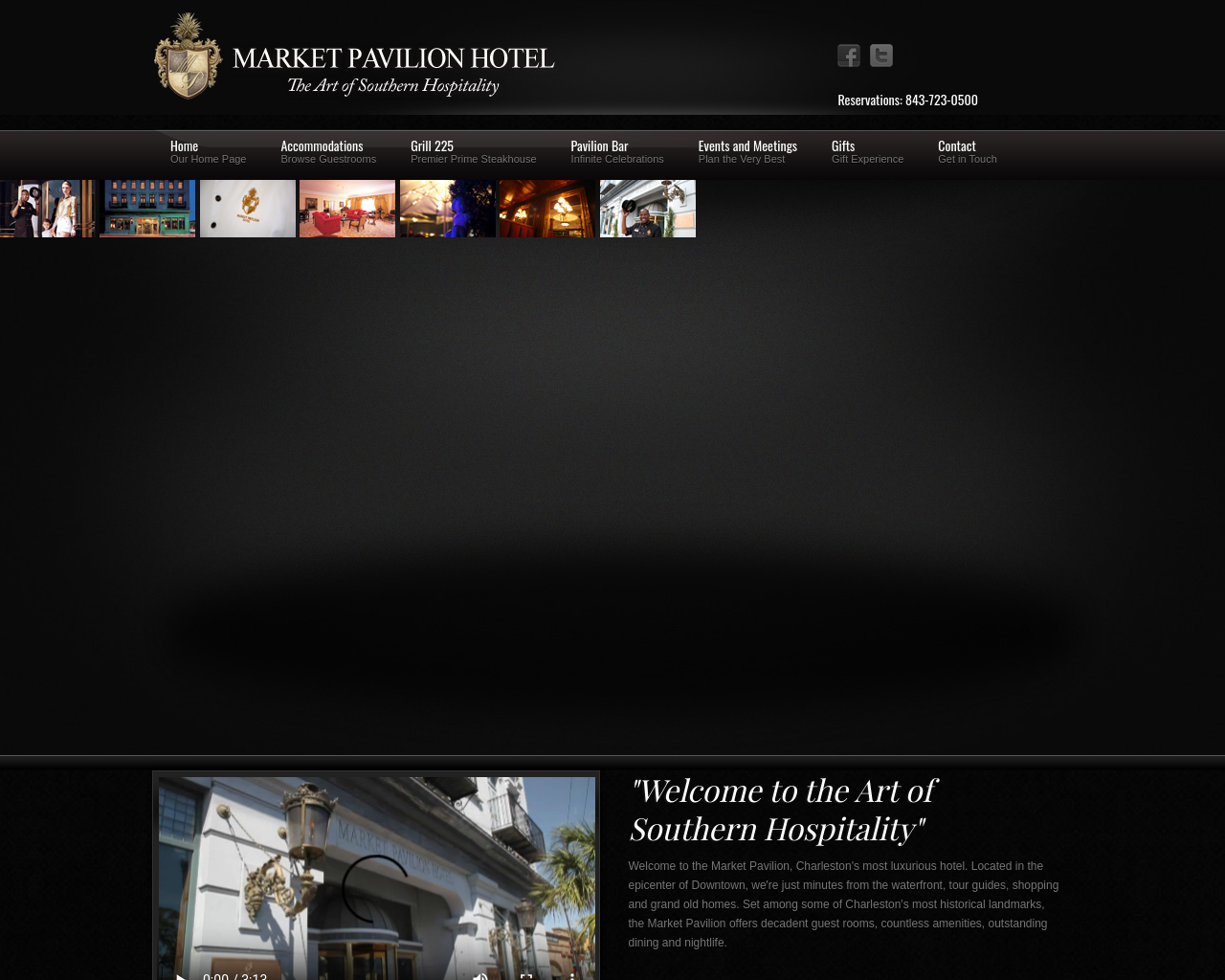 marketpavilion.com