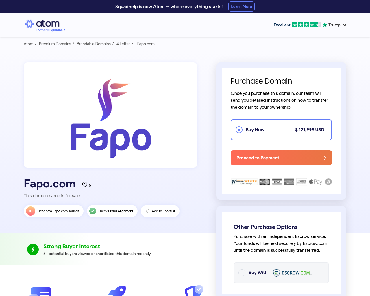 fapo.com
