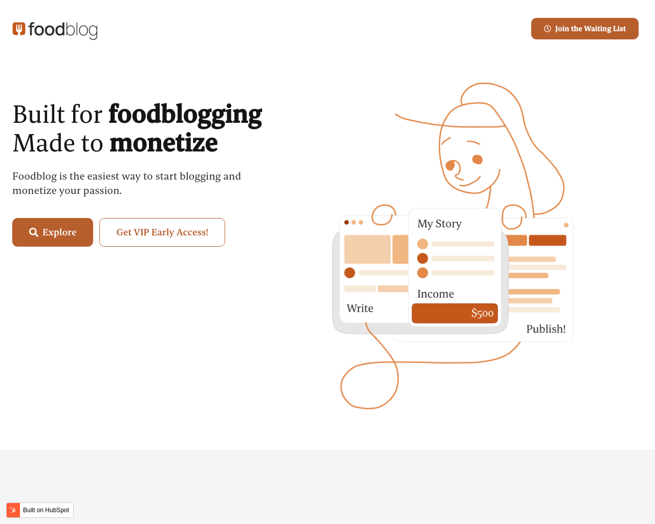 foodblog.com
