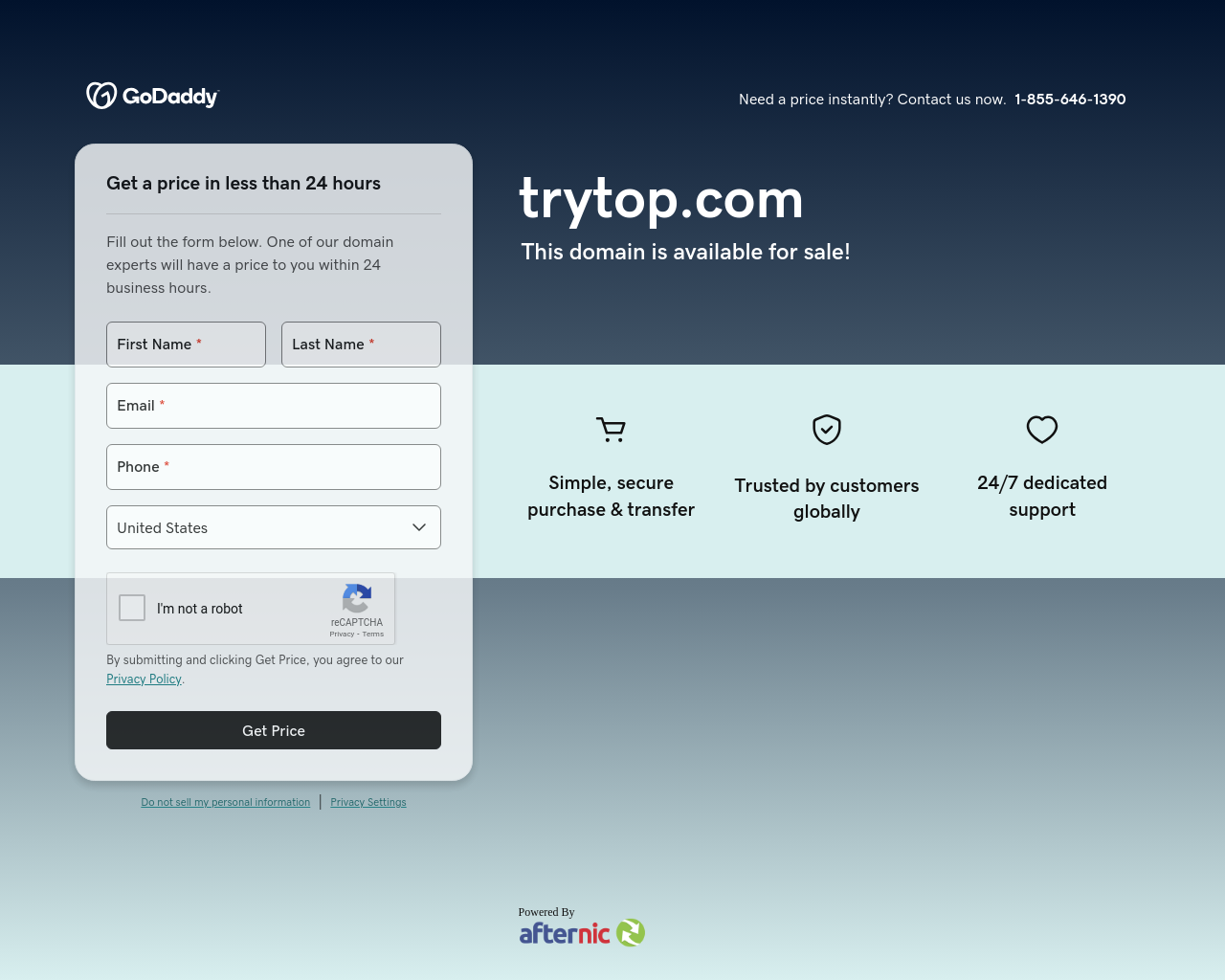 trytop.com