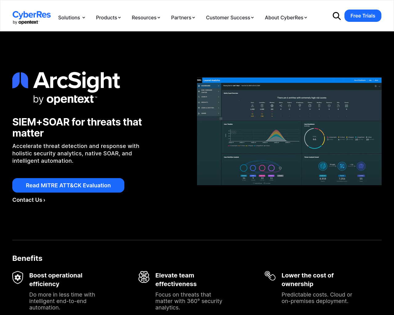 arcsight.com