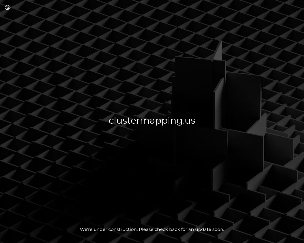 clustermapping.us