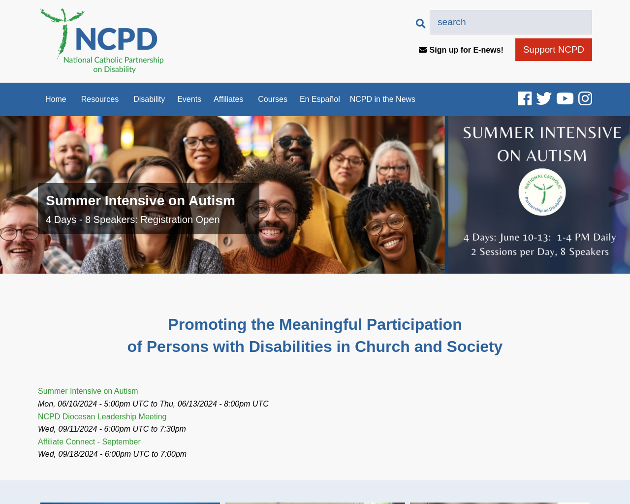 ncpd.org