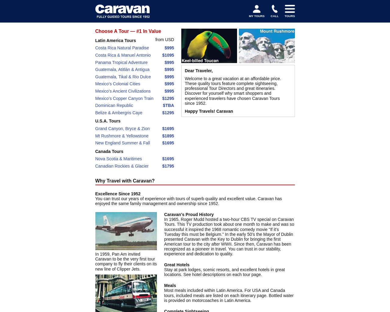 caravanwiki.com