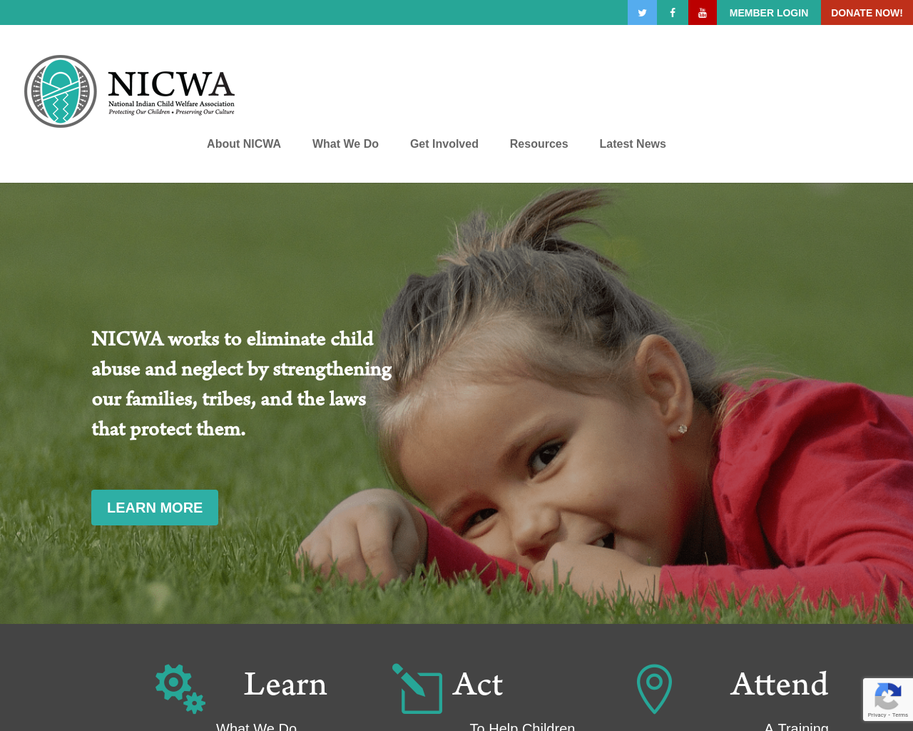 nicwa.org