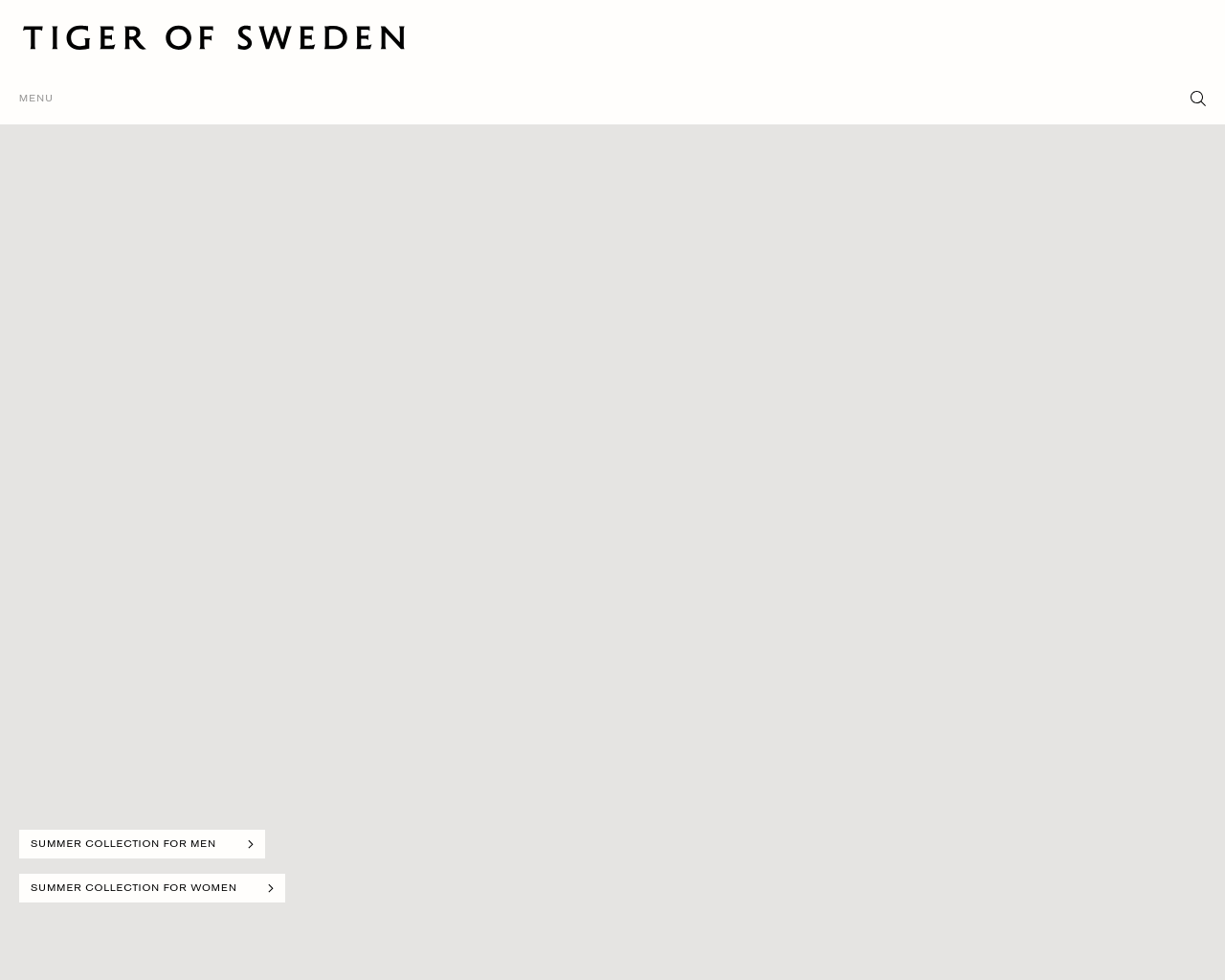 tigerofsweden.com