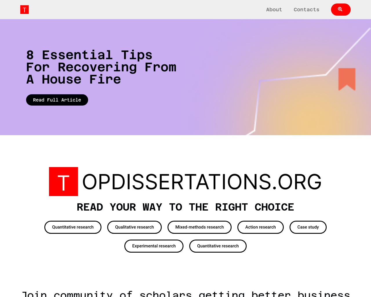 topdissertations.org
