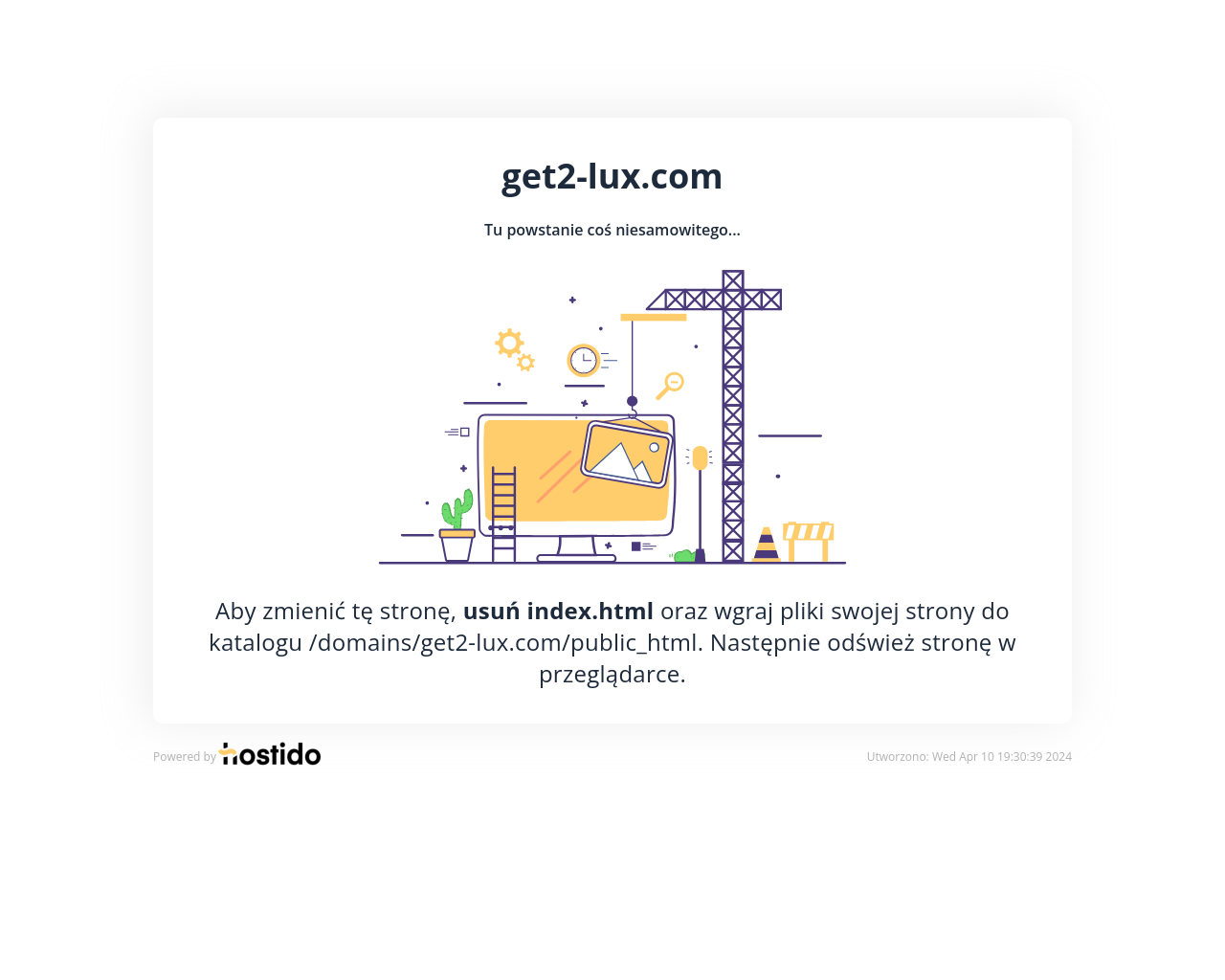 get2-lux.com