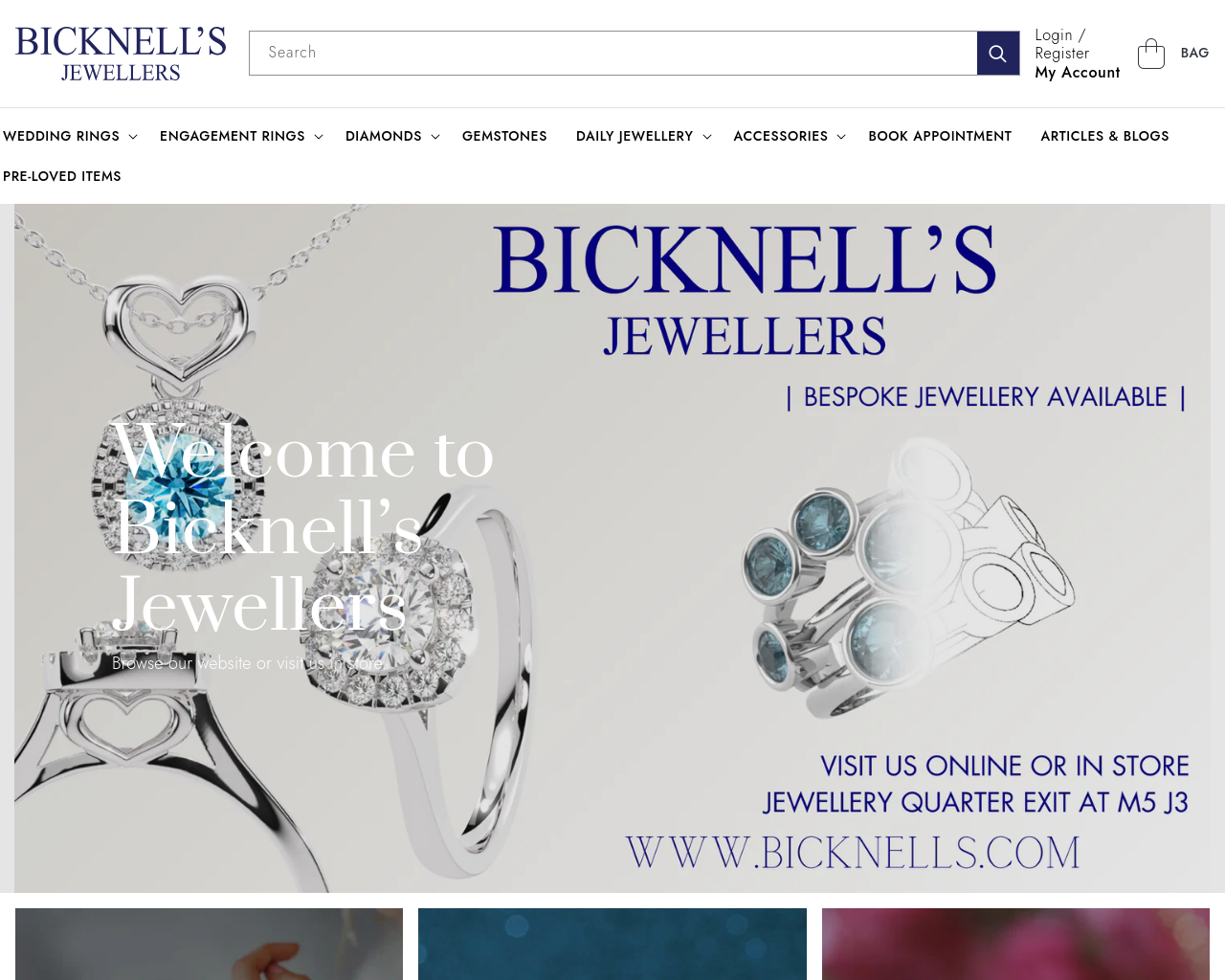bicknells.com