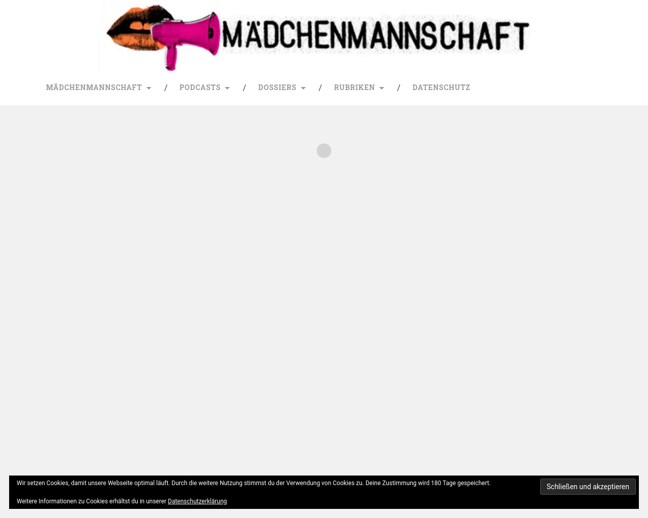 maedchenmannschaft.net