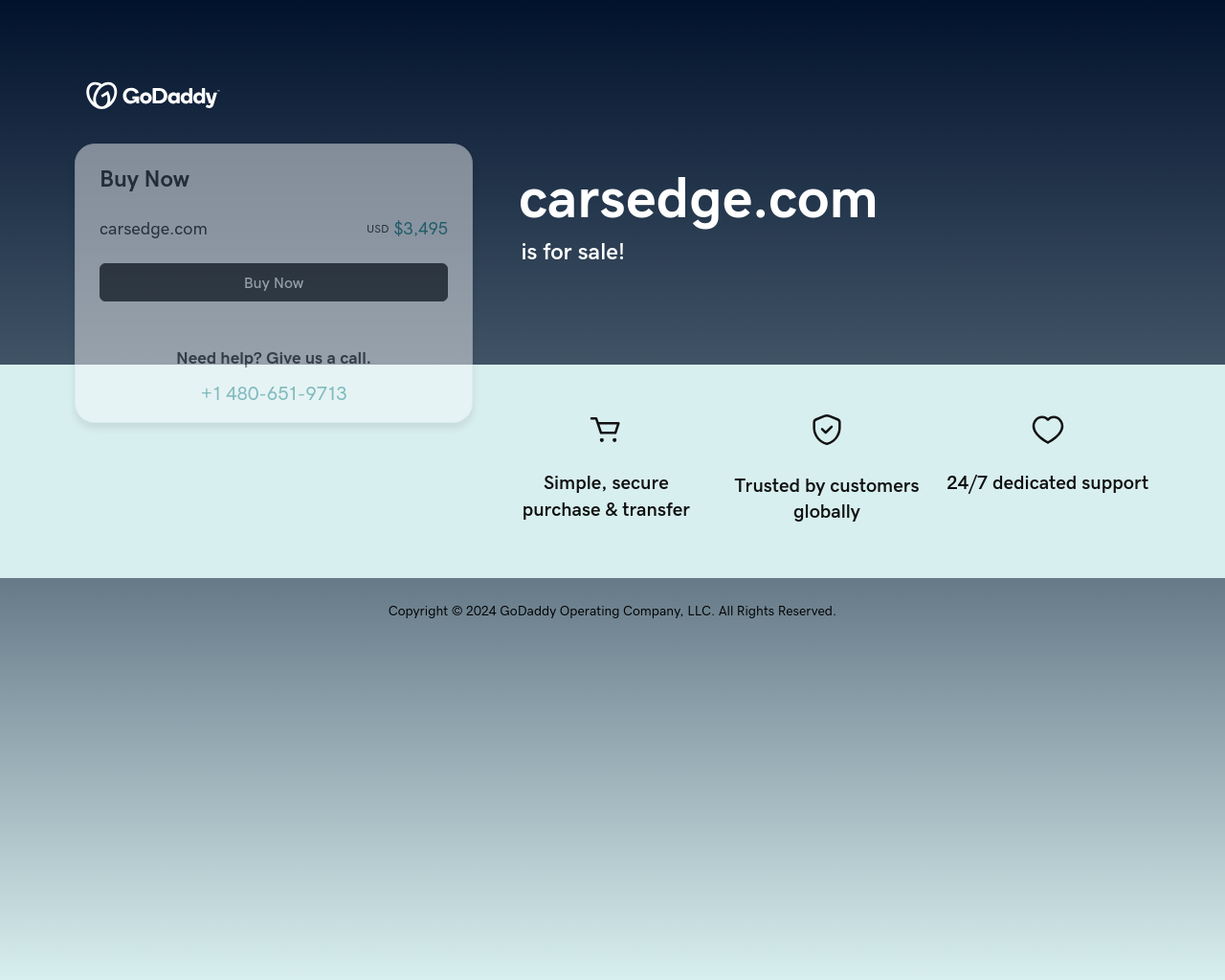 carsedge.com