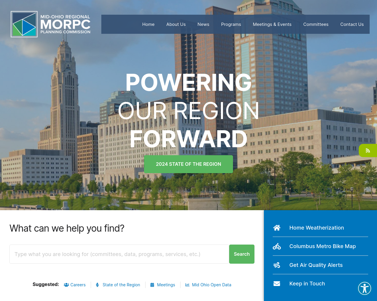 morpc.org