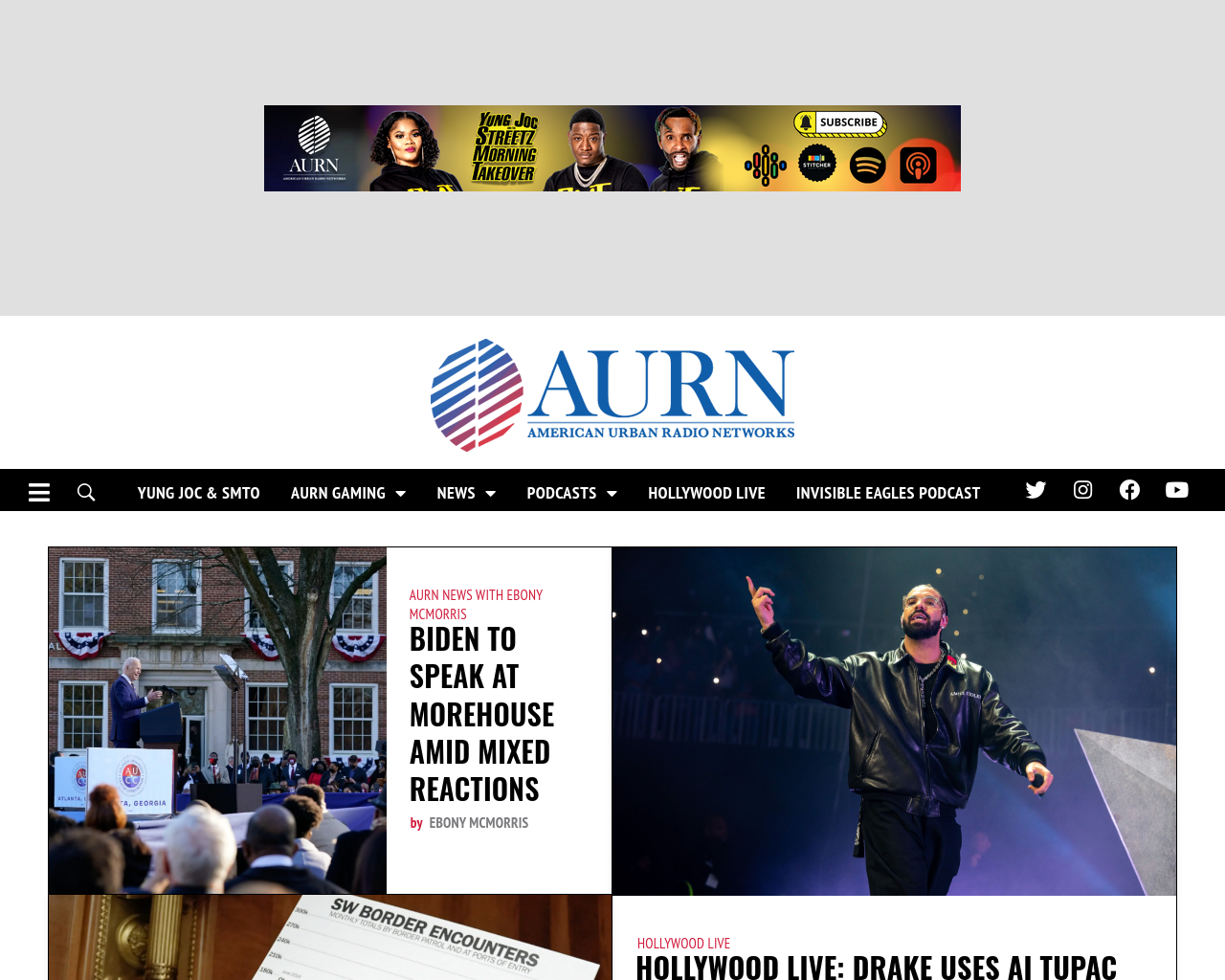 aurn.com
