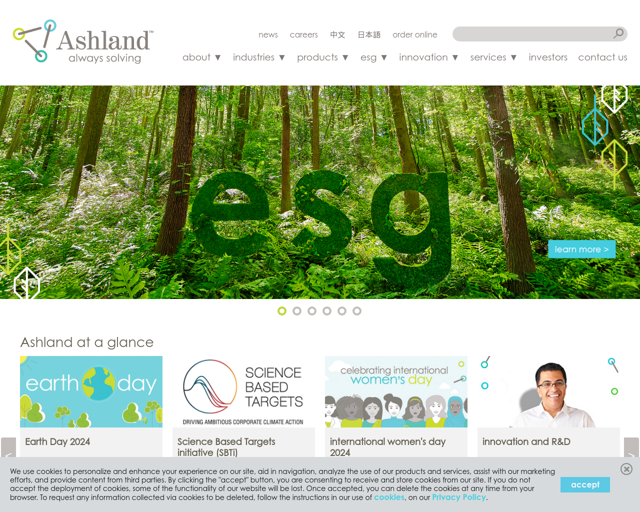 ashland.com
