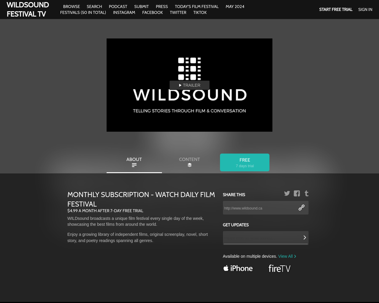 wildsound-filmmaking-feedback-events.com