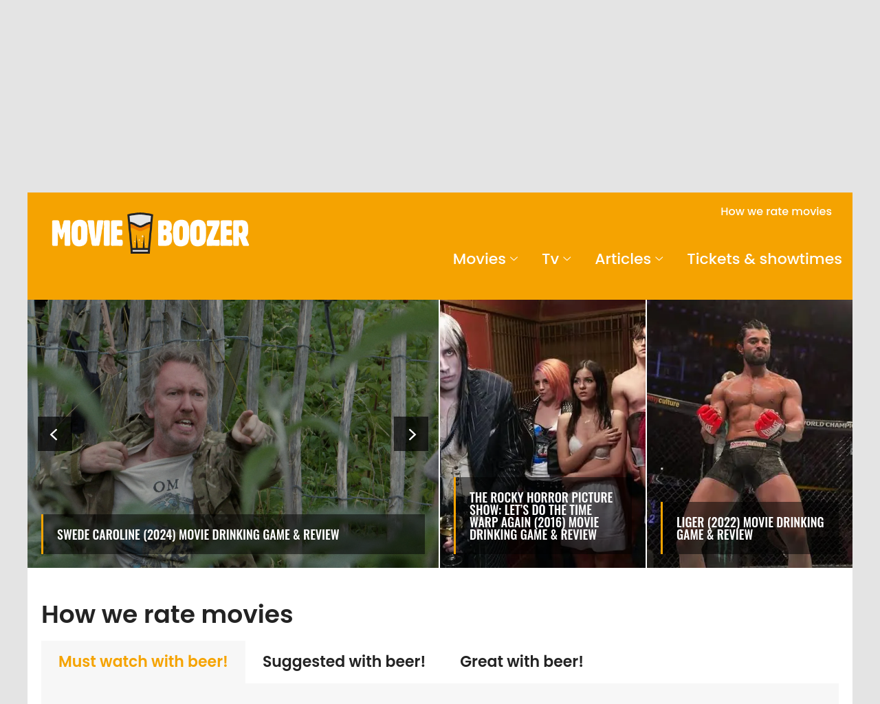 movieboozer.com