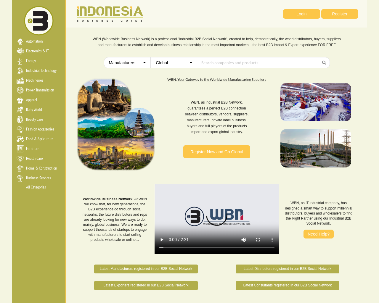 indonesiamanufacturing.com