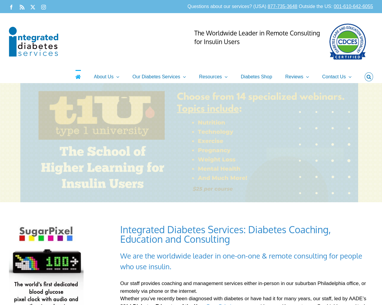 integrateddiabetes.com