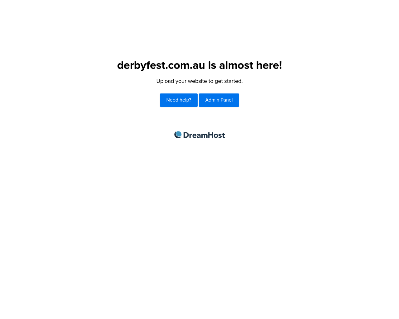 derbyfest.com.au