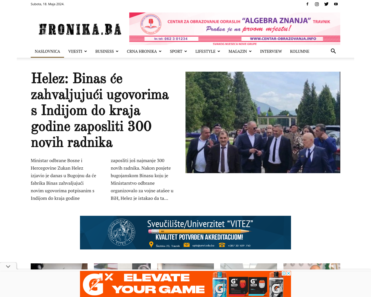 hronika.ba