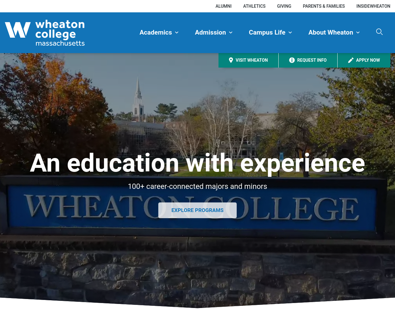 wheatoncollege.edu