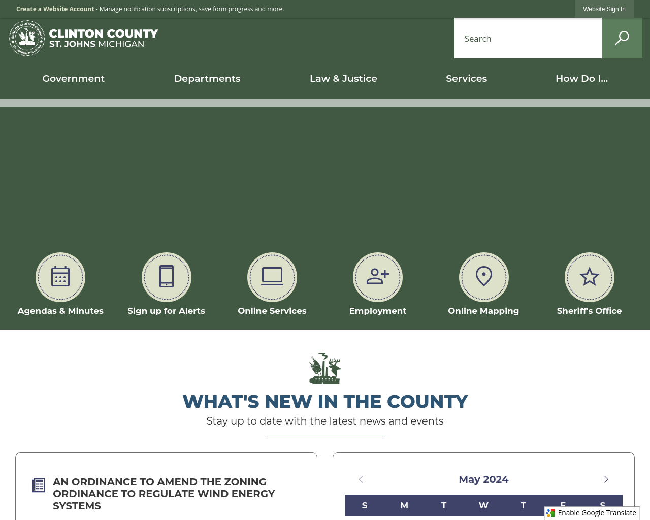 clinton-county.org