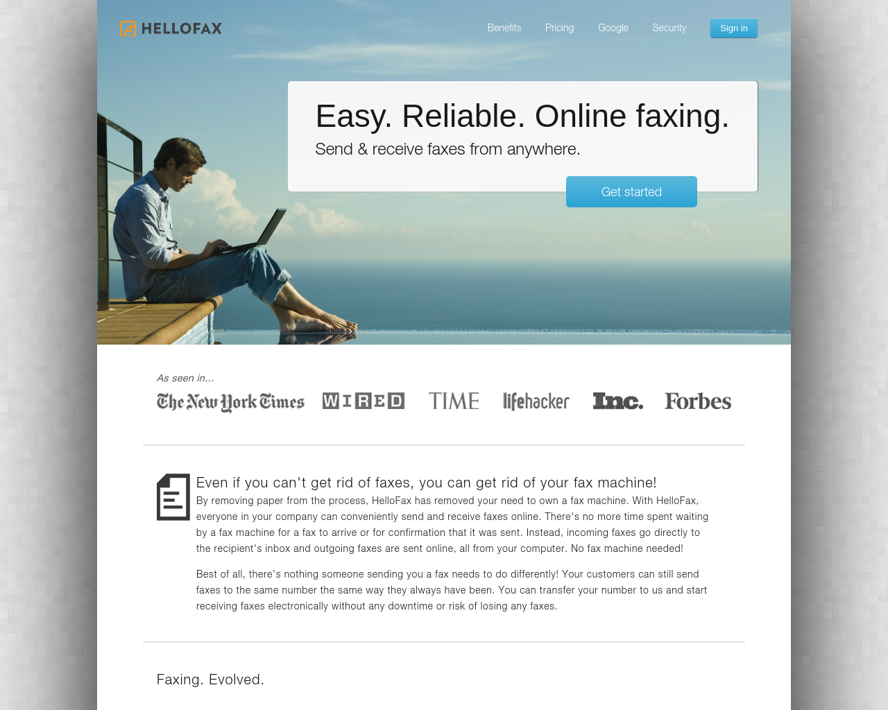 hellofax.com