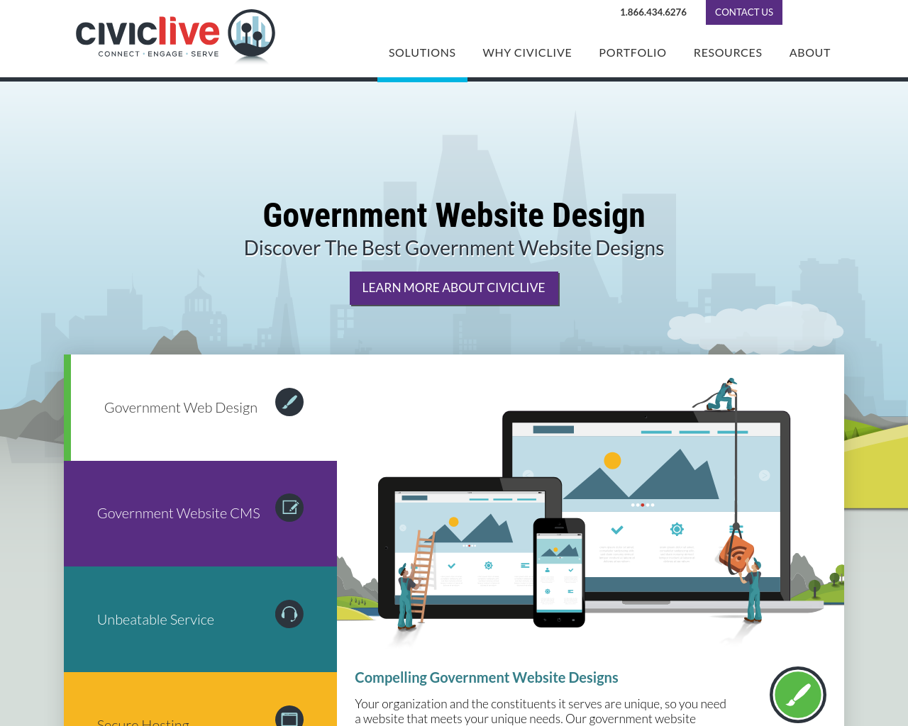 civiclive.com