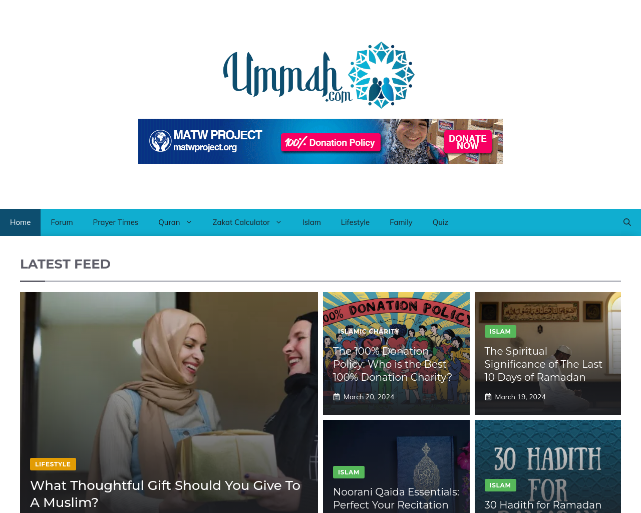 ummah.com