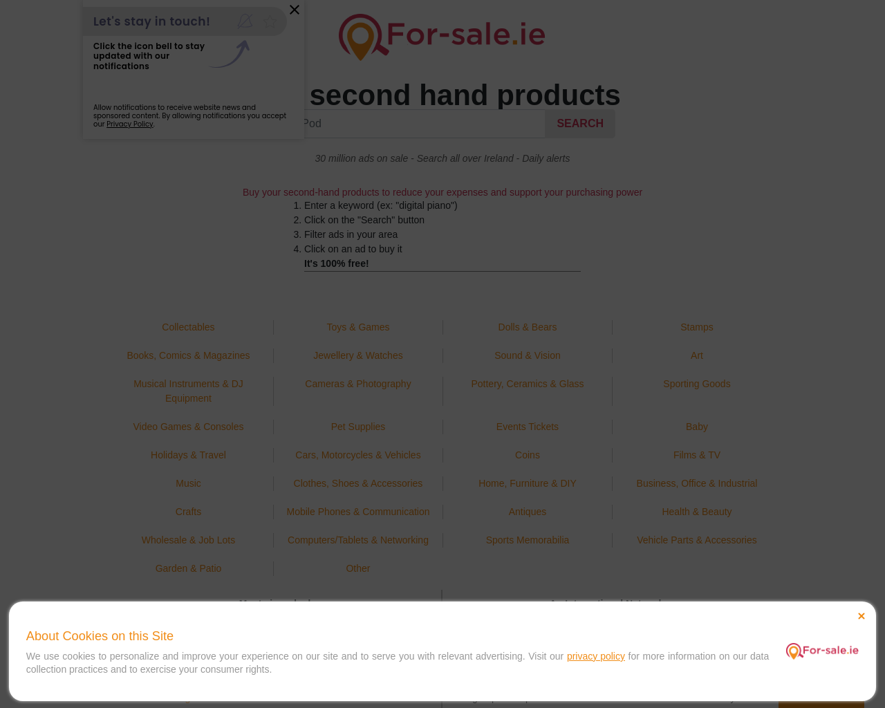for-sale.ie