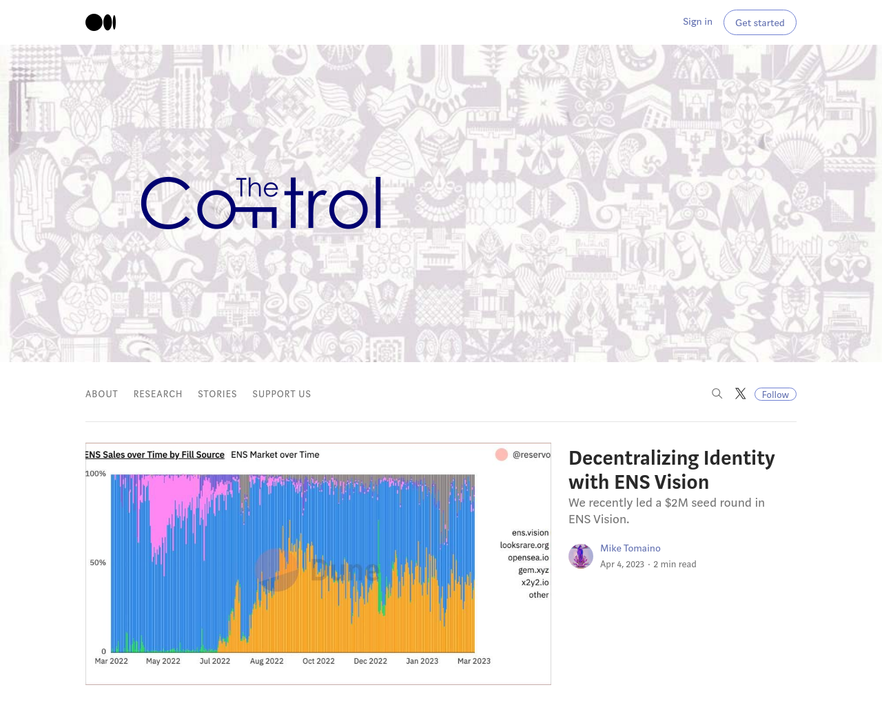thecontrol.co