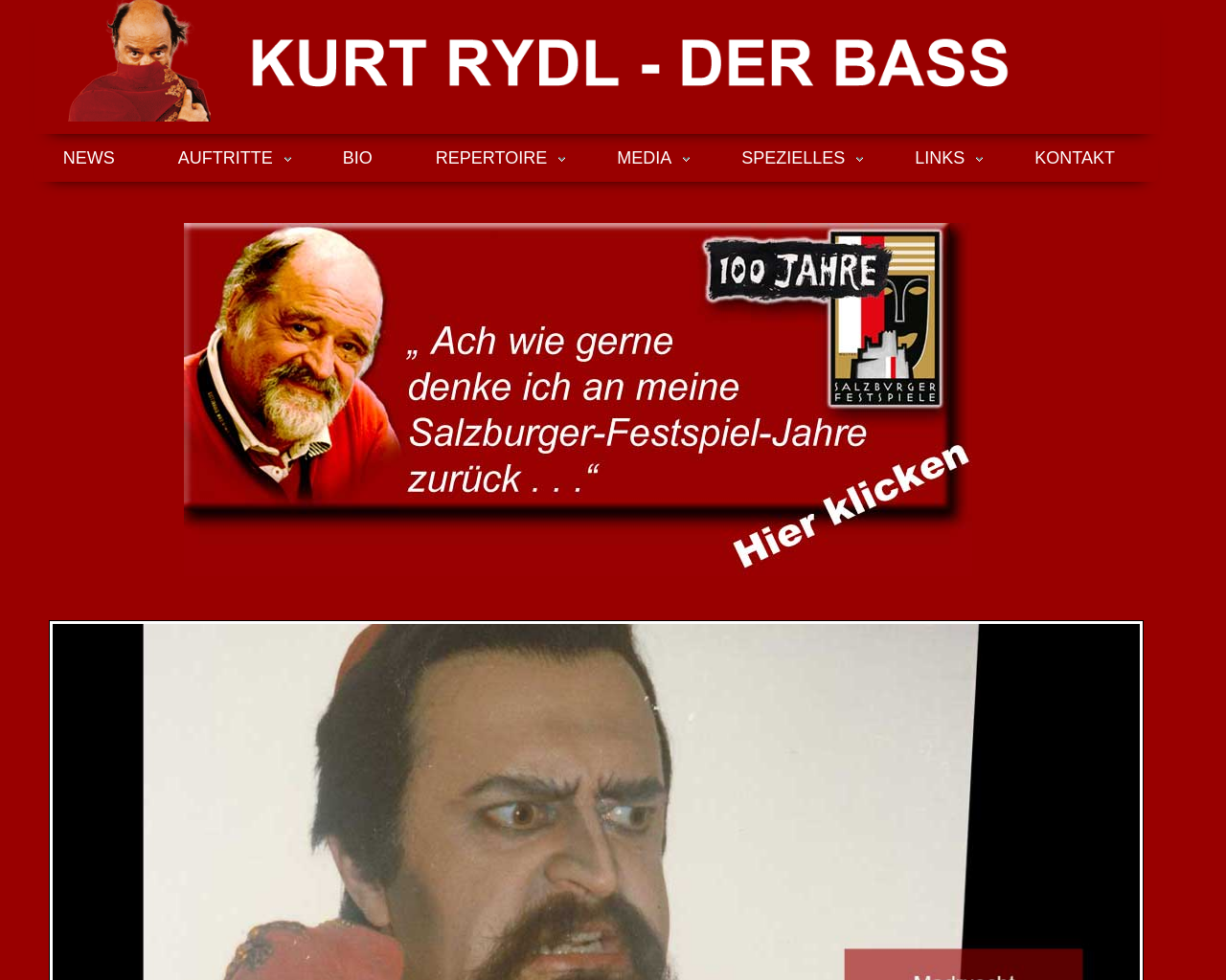 kurt-rydl.com