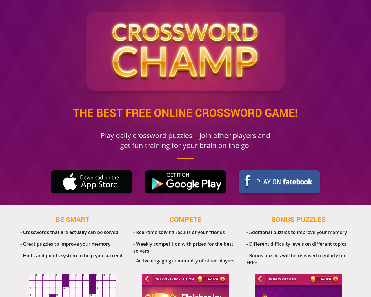crosswordchamp.com