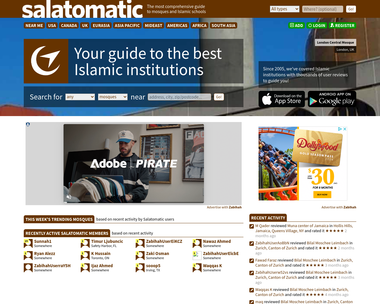salatomatic.com