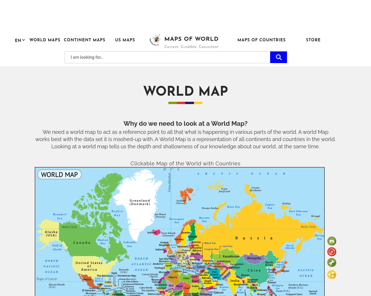 mapsofworld.com