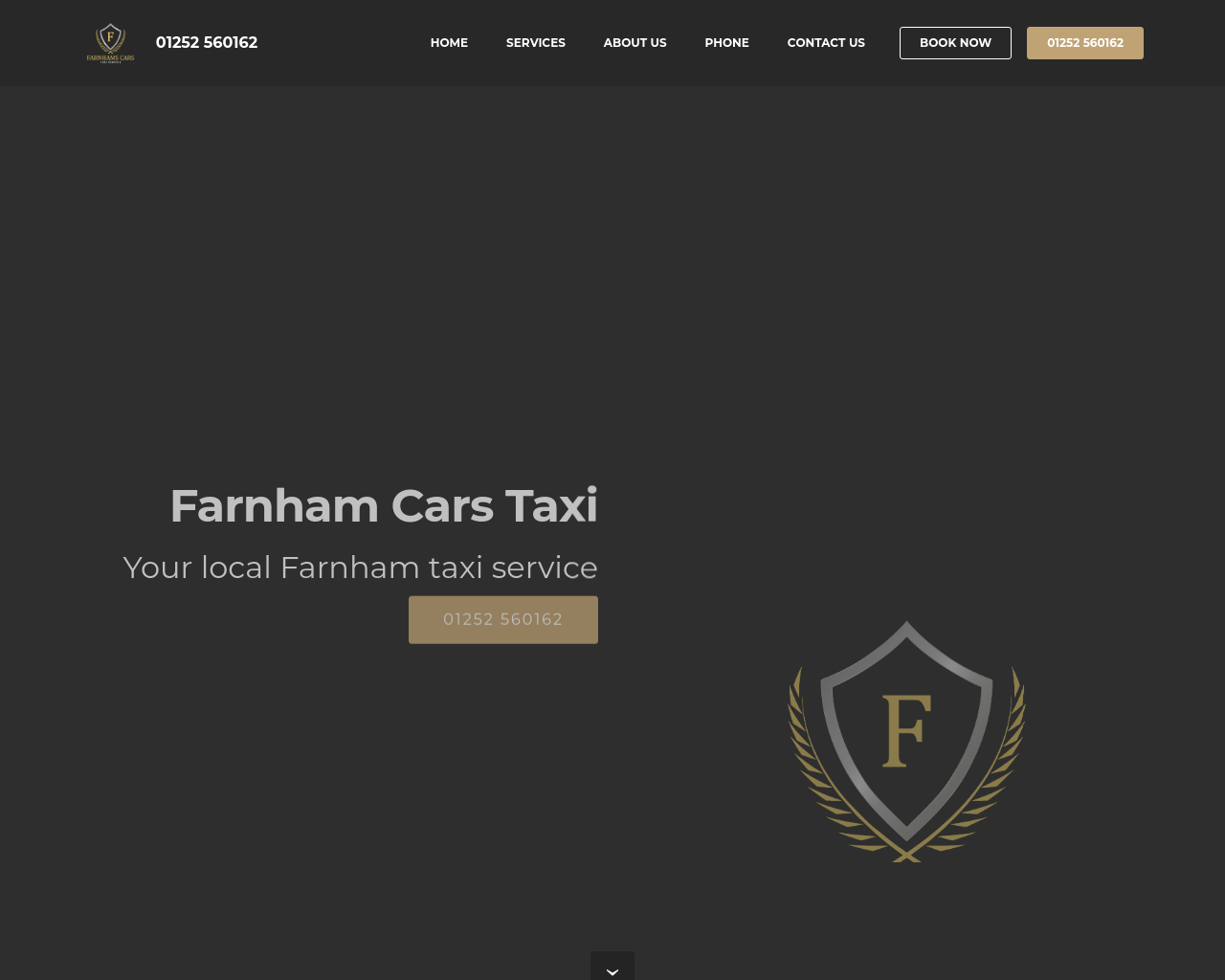 farnham-cars.co.uk