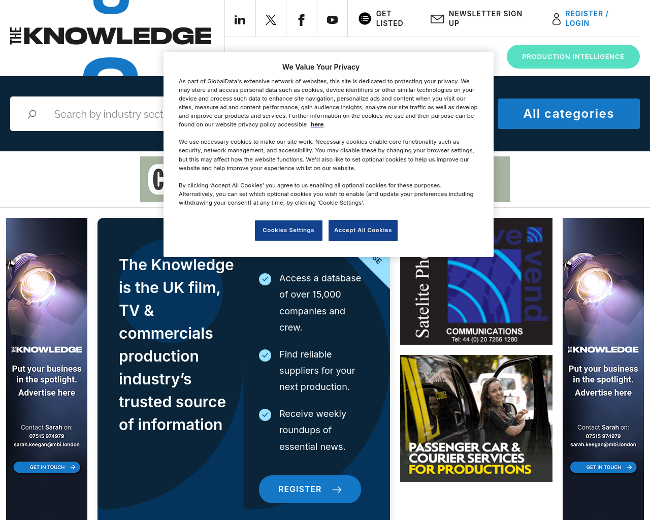 theknowledgeonline.com