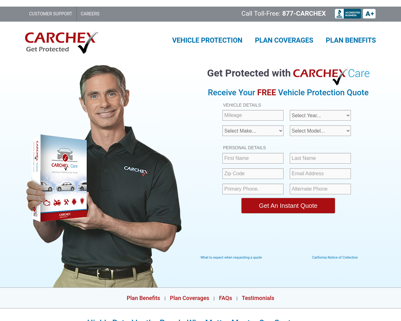 carchex.com