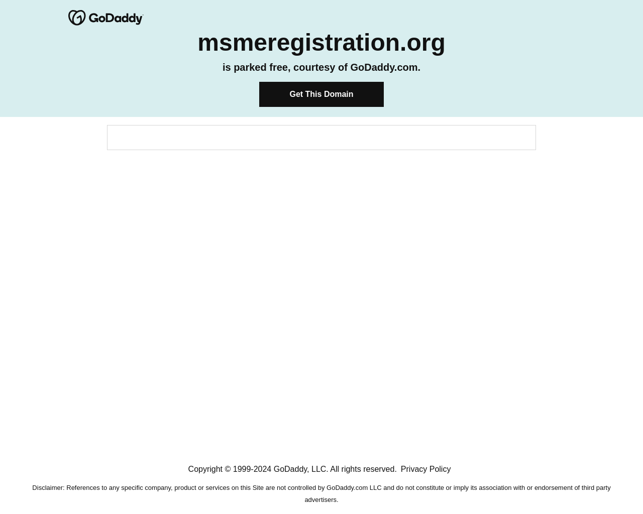 msmeregistration.org