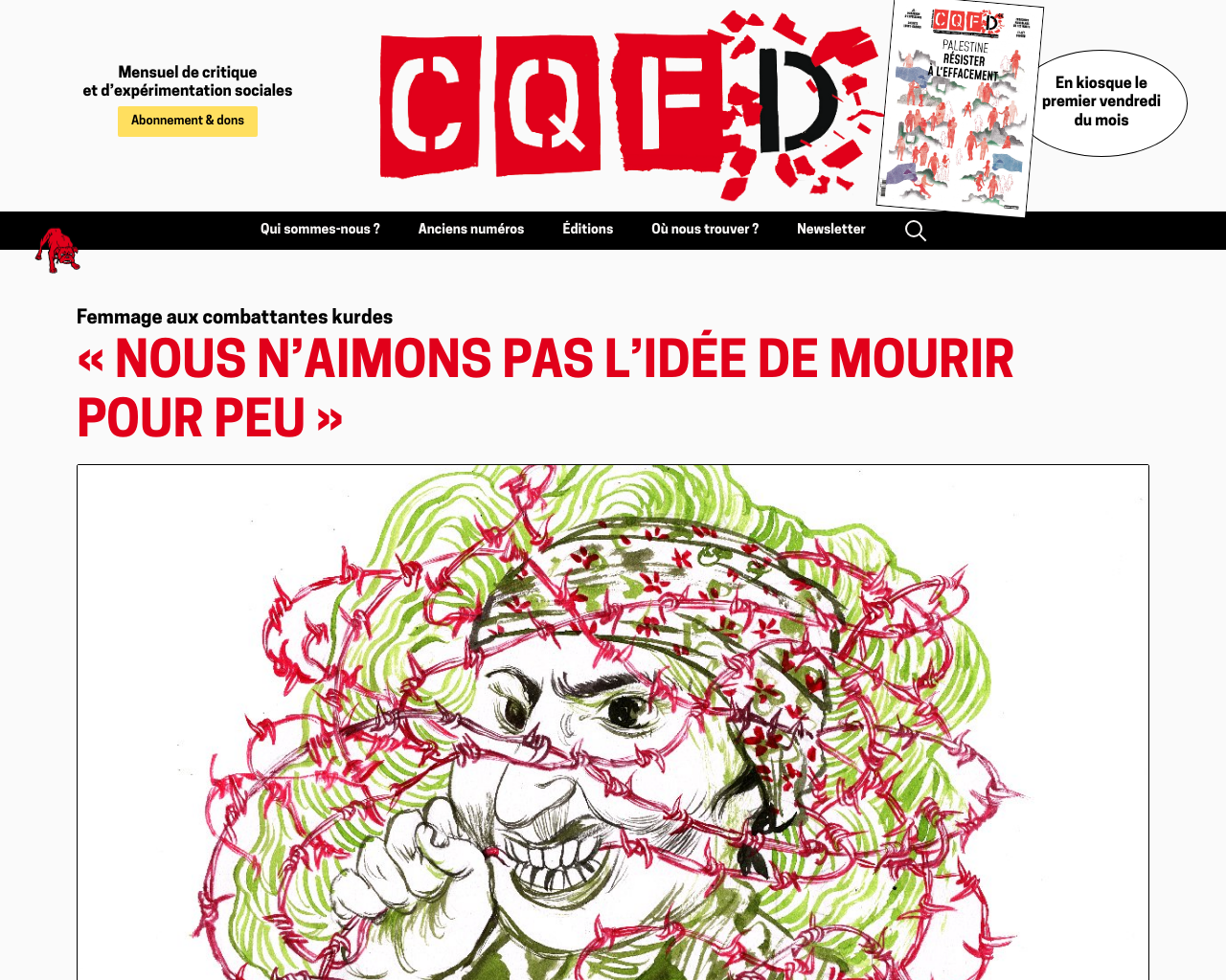 cqfd-journal.org