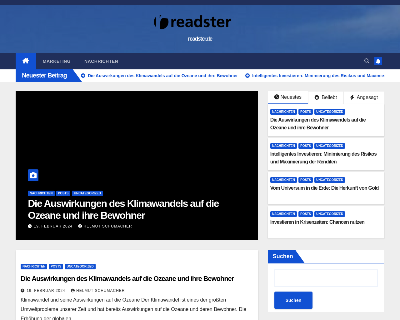 readster.de