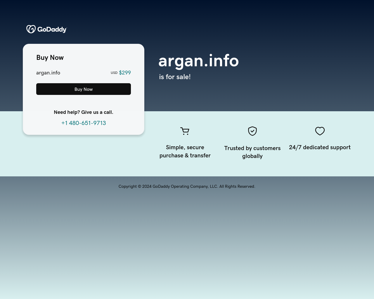 argan.info