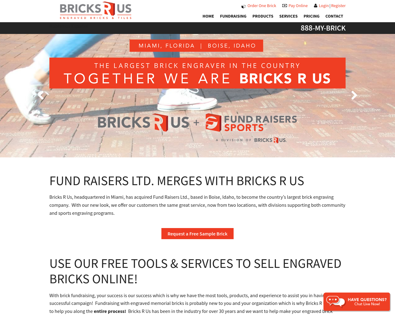 bricksrus.com