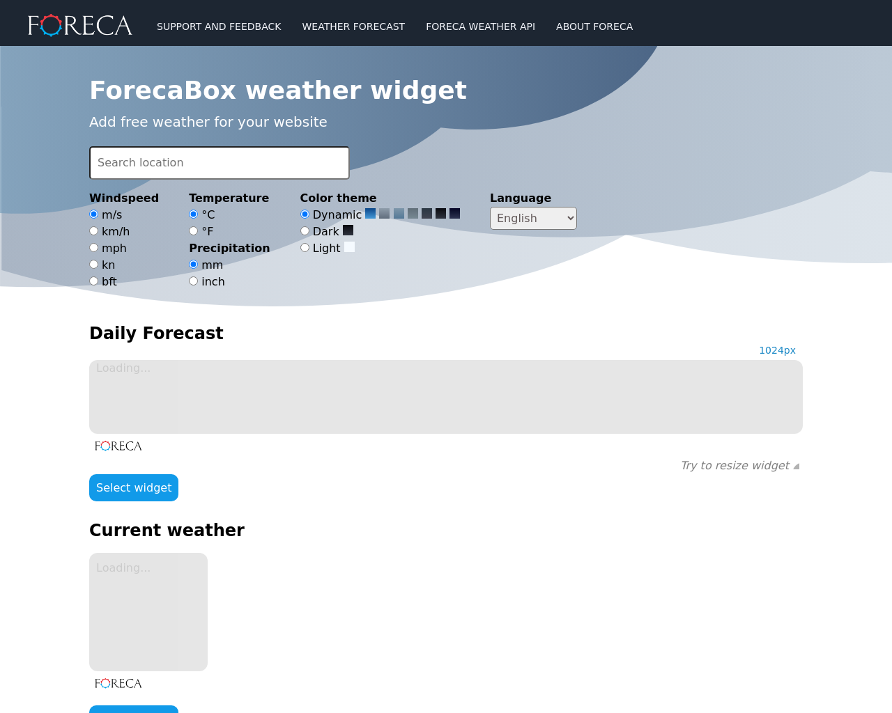 forecabox.com
