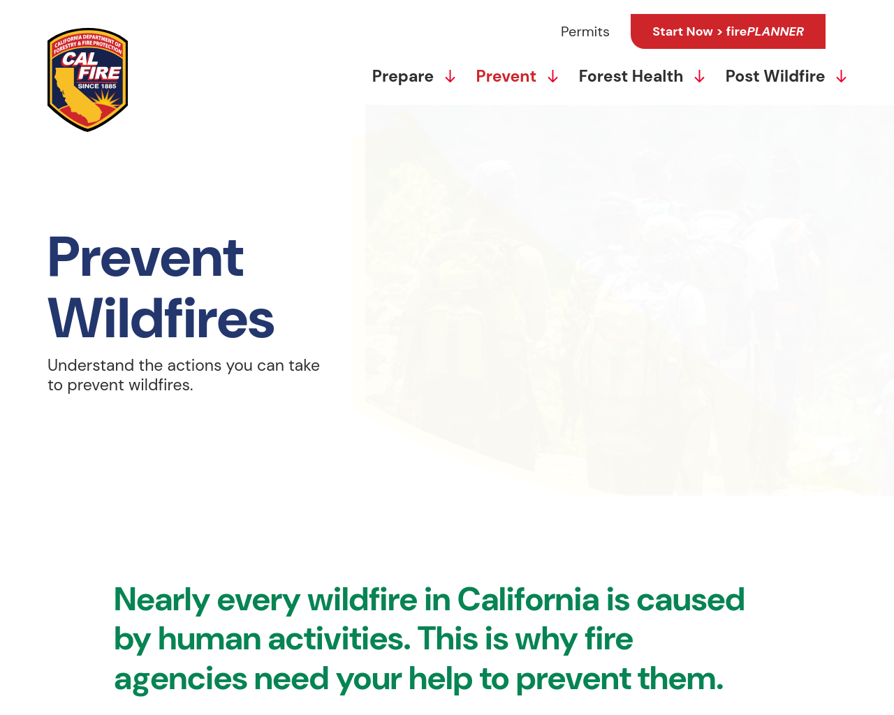 preventwildfireca.org