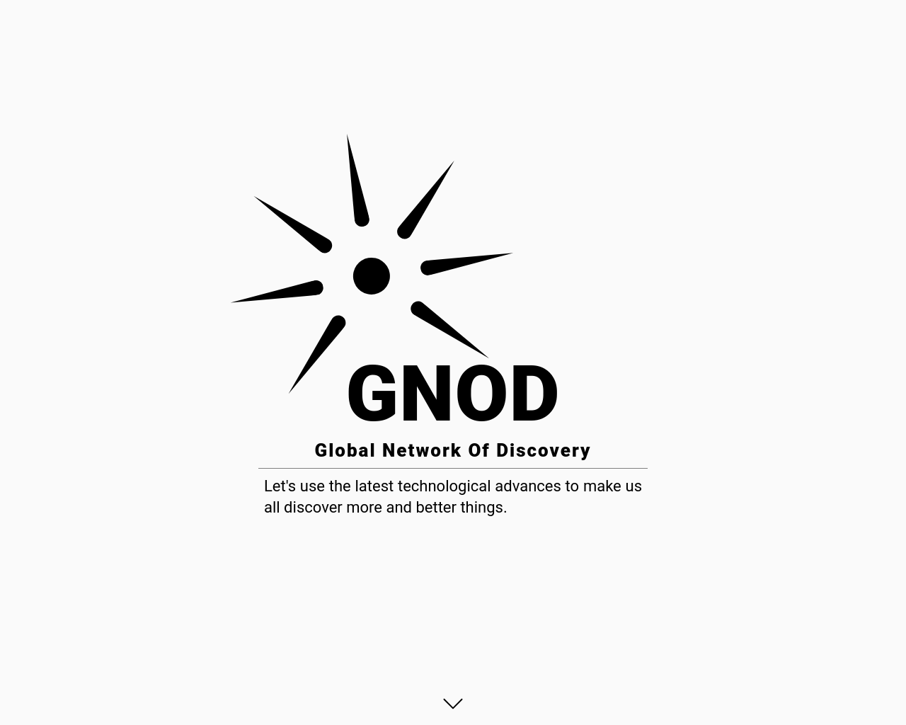gnod.net